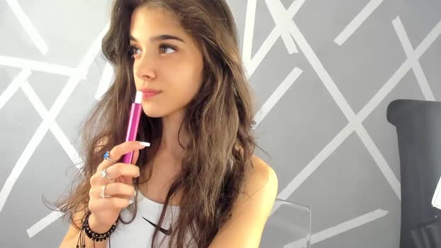 babyaylin amateur Webcam SHOW @ Chaturbate 14-12-2024