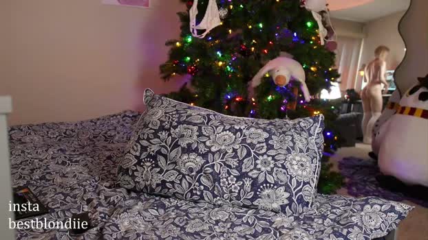 bestblondiiecb sweet Webcam SHOW @ Chaturbate 13-12-2024