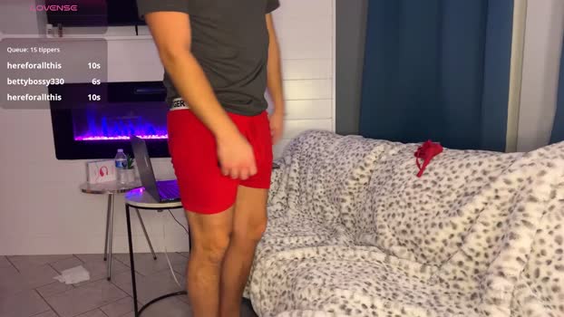 bigguylilmiss prettyface Webcam SHOW @ Chaturbate 13-12-2024