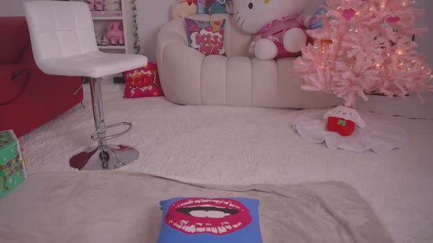 bunnydollstella love Webcam SHOW @ Chaturbate 13-12-2024