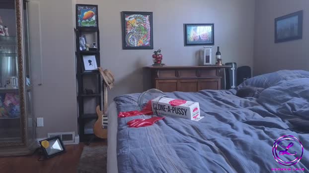 chroniclove lush Webcam SHOW @ Chaturbate 13-12-2024