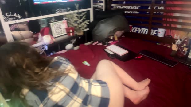 cock_n_creamz_n_wet_dreamz kissing Webcam SHOW @ Chaturbate 13-12-2024
