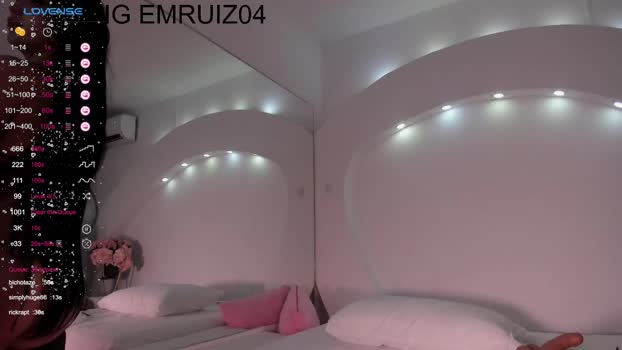 emilylittle deepthroat Webcam SHOW @ Chaturbate 13-12-2024