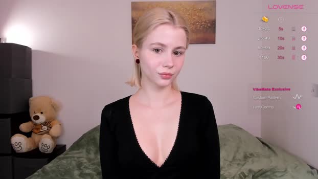 hi_popsy horny Webcam SHOW @ Chaturbate 13-12-2024