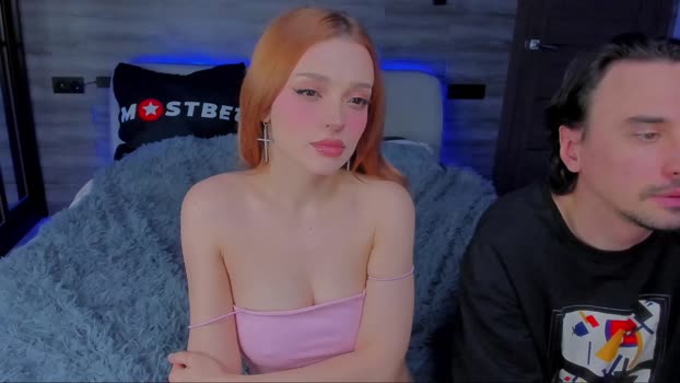 honeymoon1100 Wet Webcam SHOW @ Chaturbate 13-12-2024