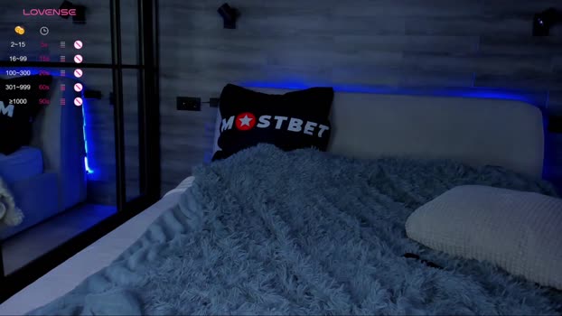 honeymoon1100 toy Webcam SHOW @ Chaturbate 13-12-2024