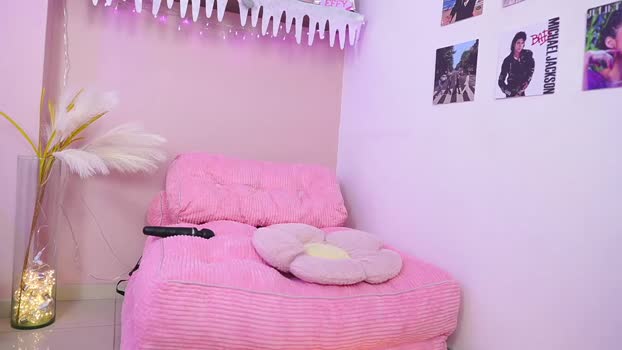 little_effy18_ amateur Webcam SHOW @ Chaturbate 13-12-2024
