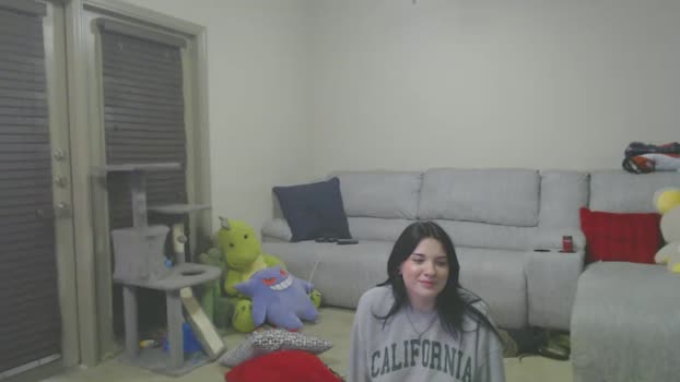 lustfullives play Webcam SHOW @ Chaturbate 13-12-2024