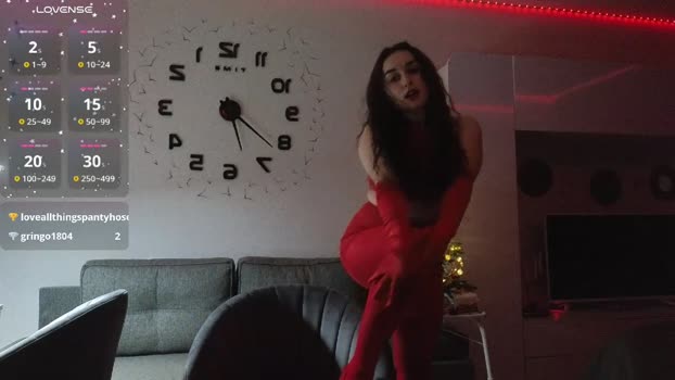 me_lissa_sun fuckme Webcam SHOW @ Chaturbate 13-12-2024
