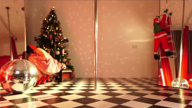 _meganmeow_ strip Webcam SHOW @ Chaturbate 13-12-2024