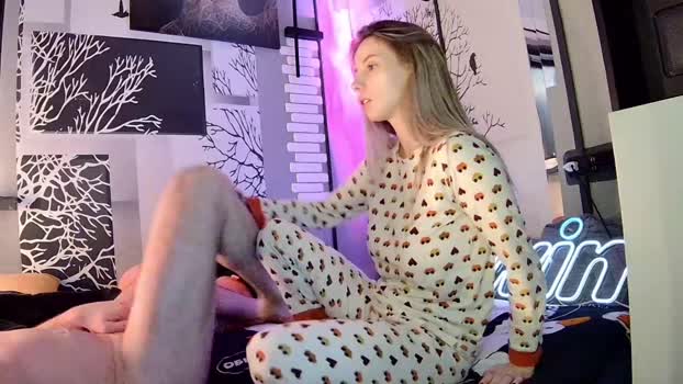 nikki7377 play Webcam SHOW @ Chaturbate 13-12-2024