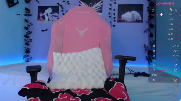 superbdolls beautiful Webcam SHOW @ Chaturbate 14-12-2024
