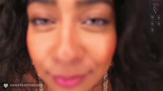 sweetkarmababy XXX Webcam SHOW @ Chaturbate 13-12-2024