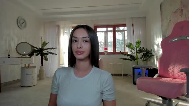 tiffanyhouston_ tits Webcam SHOW @ Chaturbate 14-12-2024