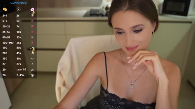 vasillisa kinky Webcam SHOW @ Chaturbate 13-12-2024