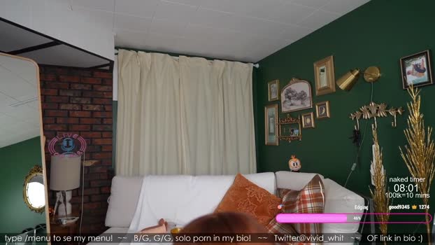 vivid_whit bj-dildo Webcam SHOW @ Chaturbate 13-12-2024