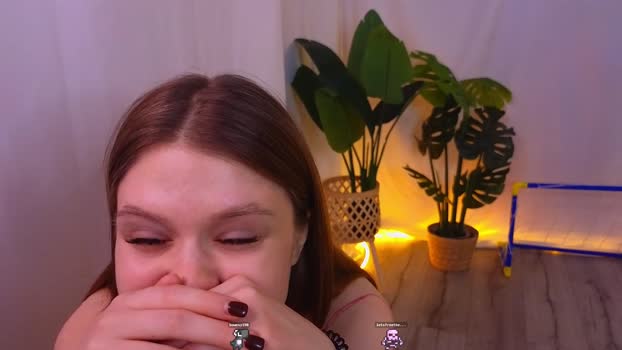 alisia_spinnet playtime Webcam SHOW @ Chaturbate 15-12-2024