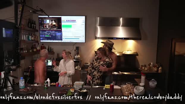 blondefoxsilverfox orgasm Webcam SHOW @ Chaturbate 14-12-2024