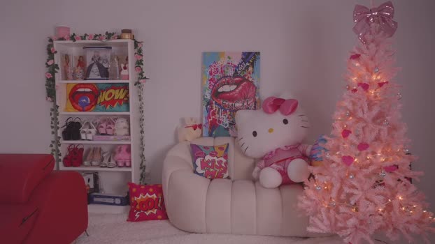 bunnydollstella toy Webcam SHOW @ Chaturbate 14-12-2024