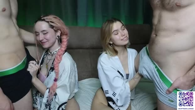 _capybara0_0 fuckher Webcam SHOW @ Chaturbate 15-12-2024