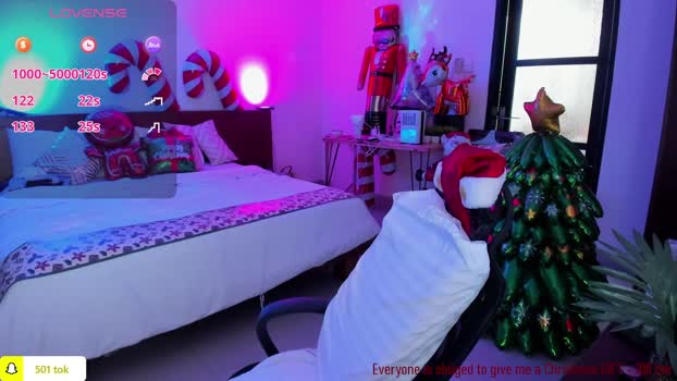 disney__princess lickpussy Webcam SHOW @ Chaturbate 14-12-2024