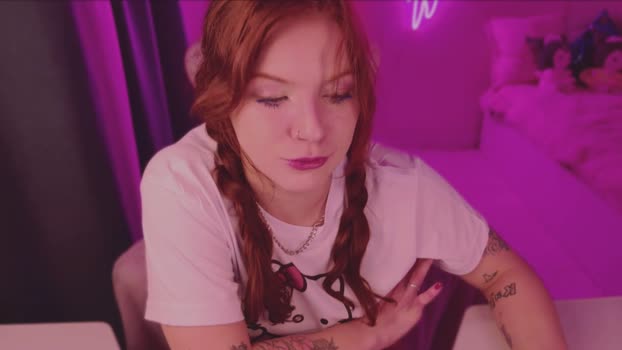 elsie_ginger analtoy Webcam SHOW @ Chaturbate 14-12-2024