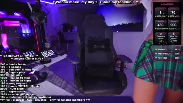 evelyne92 yummy Webcam SHOW @ Chaturbate 14-12-2024