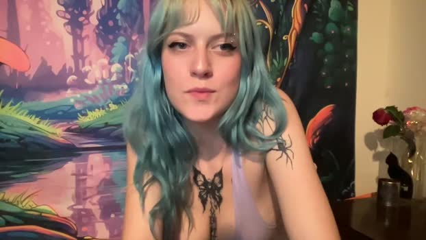 hellok1tty666 strip Webcam SHOW @ Chaturbate 14-12-2024