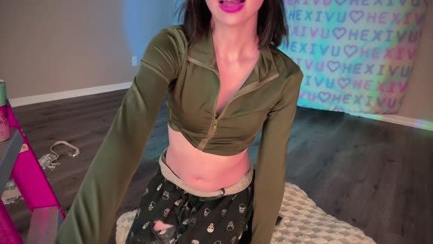 hexivu squirt Webcam SHOW @ Chaturbate 14-12-2024