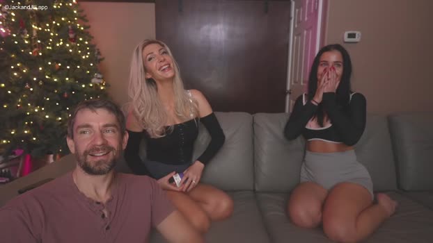 jackandjill sexykitty Webcam SHOW @ Chaturbate 14-12-2024