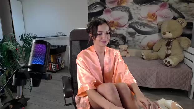 jennycutey bigcock Webcam SHOW @ Chaturbate 15-12-2024