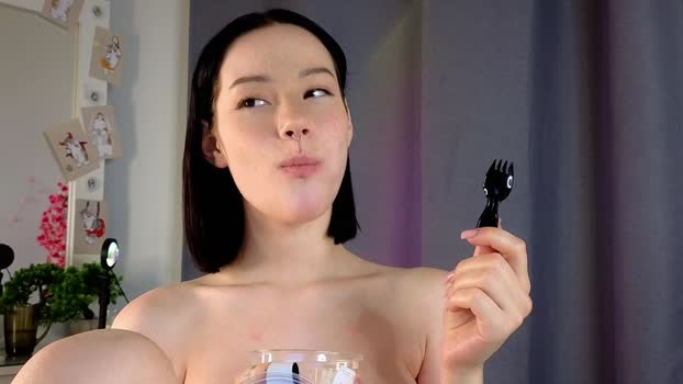 liaglamour deepthroa Webcam SHOW @ Chaturbate 15-12-2024