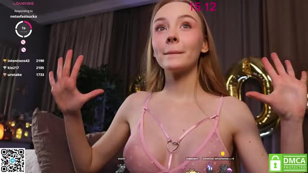 lissa_meooow hard Webcam SHOW @ Chaturbate 15-12-2024