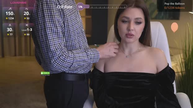 office_online sweet Webcam SHOW @ Chaturbate 14-12-2024