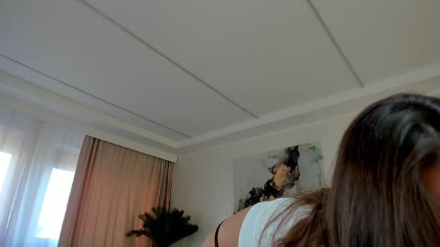 tiffanyhouston_ natural Webcam SHOW @ Chaturbate 15-12-2024