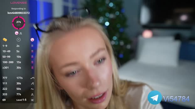 vika54784 fuckass Webcam SHOW @ Chaturbate 15-12-2024