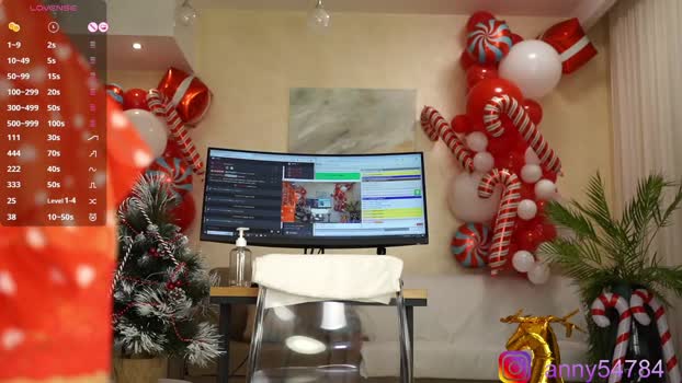 anny54784 suck Webcam SHOW @ Chaturbate 15-12-2024