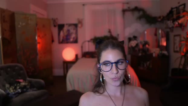audrey_ Webcam Webcam SHOW @ Chaturbate 15-12-2024