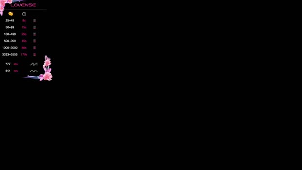 bitter_moon striptease Webcam SHOW @ Chaturbate 15-12-2024