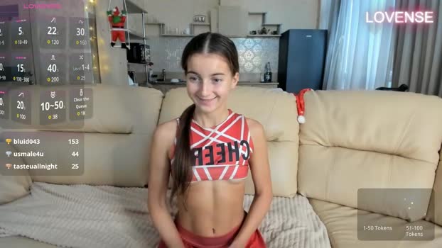 elizsweet lick Webcam SHOW @ Chaturbate 16-12-2024