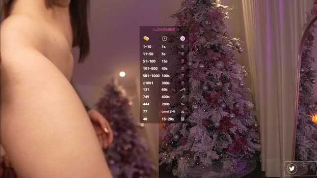 lau__1 analsex Webcam SHOW @ Chaturbate 15-12-2024