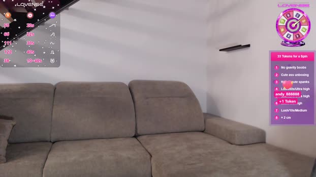 lucylia_ bj-dildo Webcam SHOW @ Chaturbate 15-12-2024