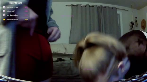 order169 orgasm Webcam SHOW @ Chaturbate 15-12-2024
