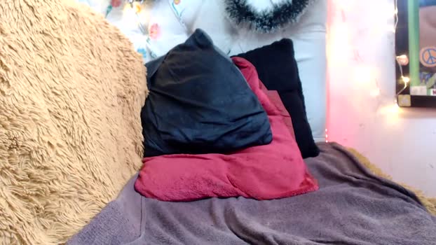 suggabrown_ natural Webcam SHOW @ Chaturbate 16-12-2024