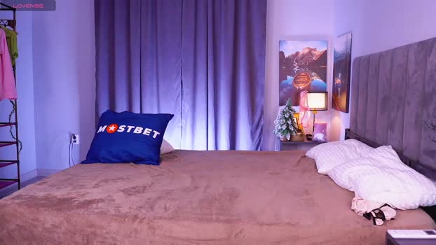 telladreamer_ horny Webcam SHOW @ Chaturbate 15-12-2024