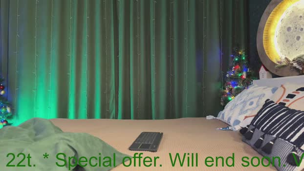 twixsex Naked Webcam SHOW @ Chaturbate 15-12-2024