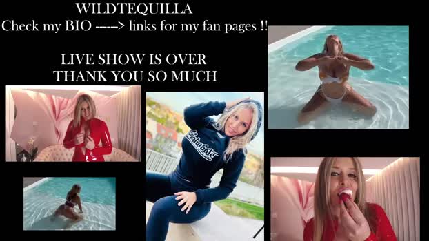 wildtequilla analsex Webcam SHOW @ Chaturbate 15-12-2024
