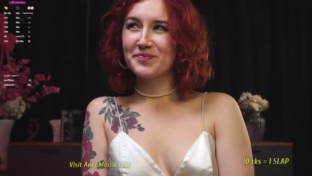 a_mhere fuck Webcam SHOW @ Chaturbate 16-12-2024
