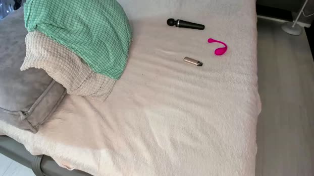 bemby_pam beautiful Webcam SHOW @ Chaturbate 16-12-2024