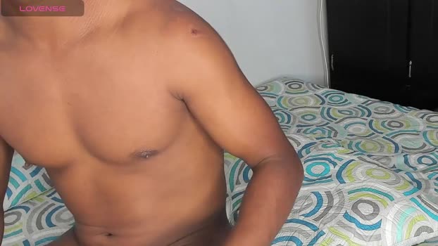 blackandwhite1_ Naked Webcam SHOW @ Chaturbate 17-12-2024